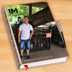 Meet your Posher, Cuong